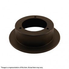 APS164-A1634B Blacksteel Brake Disc